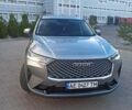 Серый Haval H6, объемом двигателя 2 л и пробегом 14 тыс. км за 22000 $, фото 1 на Automoto.ua