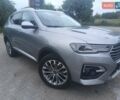 Серый Haval H6, объемом двигателя 2 л и пробегом 51 тыс. км за 15400 $, фото 20 на Automoto.ua