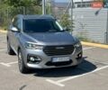 Серый Haval H6, объемом двигателя 1.97 л и пробегом 59 тыс. км за 16800 $, фото 3 на Automoto.ua