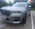 Серый Haval H6, объемом двигателя 1.97 л и пробегом 51 тыс. км за 19500 $, фото 7 на Automoto.ua