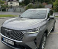 Серый Haval H6, объемом двигателя 2 л и пробегом 56 тыс. км за 19985 $, фото 1 на Automoto.ua