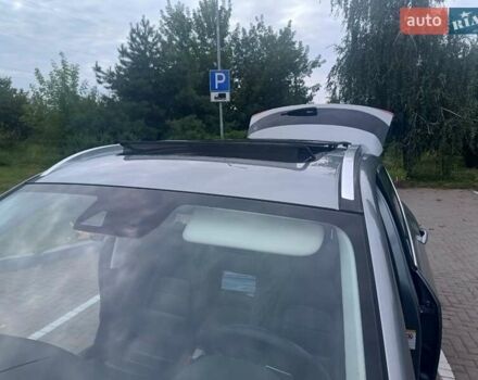 Серый Haval H6, объемом двигателя 1.97 л и пробегом 51 тыс. км за 19500 $, фото 12 на Automoto.ua