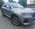 Серый Haval H6, объемом двигателя 1.97 л и пробегом 51 тыс. км за 19500 $, фото 5 на Automoto.ua
