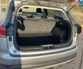 Серый Haval H6, объемом двигателя 1.97 л и пробегом 59 тыс. км за 16800 $, фото 4 на Automoto.ua