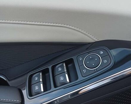 Серый Haval H6, объемом двигателя 2 л и пробегом 25 тыс. км за 22000 $, фото 4 на Automoto.ua