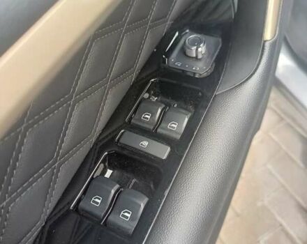 Серый Haval H6, объемом двигателя 1.97 л и пробегом 51 тыс. км за 19500 $, фото 14 на Automoto.ua