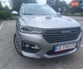 Серый Haval H6, объемом двигателя 2 л и пробегом 51 тыс. км за 15400 $, фото 19 на Automoto.ua
