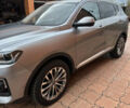 Серый Haval H6, объемом двигателя 1.97 л и пробегом 93 тыс. км за 16300 $, фото 2 на Automoto.ua