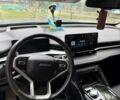 Haval H6 2021 в Запорожье на Automoto.ua Серый Haval H6, объемом двигателя 2 л и пробегом 57 тыс. км за 20700 $, фото 13 на Automoto.ua