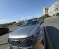 Haval H6 2021 в Запорожье на Automoto.ua Серый Haval H6, объемом двигателя 2 л и пробегом 57 тыс. км за 20700 $, фото 1 на Automoto.ua