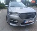 Серый Haval H6, объемом двигателя 1.97 л и пробегом 51 тыс. км за 19500 $, фото 4 на Automoto.ua