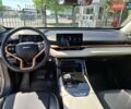 Серый Haval H6, объемом двигателя 2 л и пробегом 49 тыс. км за 19500 $, фото 20 на Automoto.ua