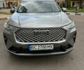 Серый Haval H6, объемом двигателя 2 л и пробегом 100 тыс. км за 21500 $, фото 1 на Automoto.ua