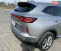 Серый Haval H6, объемом двигателя 2 л и пробегом 45 тыс. км за 20500 $, фото 3 на Automoto.ua