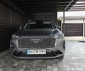 Серый Haval H6, объемом двигателя 2 л и пробегом 44 тыс. км за 21000 $, фото 1 на Automoto.ua