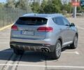 Серый Haval H6, объемом двигателя 1.97 л и пробегом 59 тыс. км за 16800 $, фото 1 на Automoto.ua