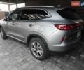 Серый Haval H6, объемом двигателя 2 л и пробегом 44 тыс. км за 21000 $, фото 4 на Automoto.ua
