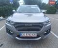 Серый Haval H6, объемом двигателя 1.97 л и пробегом 51 тыс. км за 19500 $, фото 8 на Automoto.ua