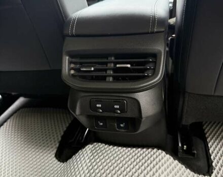 Haval H6 2021 в Запорожье на Automoto.ua Серый Haval H6, объемом двигателя 2 л и пробегом 57 тыс. км за 20700 $, фото 11 на Automoto.ua