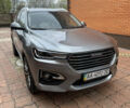 Серый Haval H6, объемом двигателя 1.97 л и пробегом 93 тыс. км за 16300 $, фото 1 на Automoto.ua