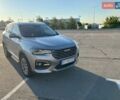 Серый Haval H6, объемом двигателя 1.97 л и пробегом 59 тыс. км за 16800 $, фото 6 на Automoto.ua