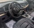 Серый Haval H6, объемом двигателя 1.97 л и пробегом 51 тыс. км за 19500 $, фото 18 на Automoto.ua