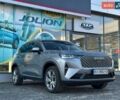 Сірий Haval H6, об'ємом двигуна 2 л та пробігом 30 тис. км за 17800 $, фото 1 на Automoto.ua