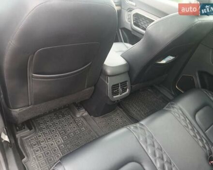 Серый Haval H6, объемом двигателя 2 л и пробегом 51 тыс. км за 15400 $, фото 1 на Automoto.ua