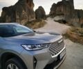 Сірий Haval H6, об'ємом двигуна 2 л та пробігом 54 тис. км за 24000 $, фото 3 на Automoto.ua