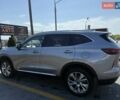 Haval H6 2021 в Запорожье на Automoto.ua Серый Haval H6, объемом двигателя 2 л и пробегом 57 тыс. км за 20700 $, фото 3 на Automoto.ua