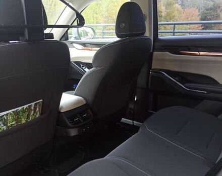 Серый Haval H6, объемом двигателя 2 л и пробегом 25 тыс. км за 22000 $, фото 21 на Automoto.ua