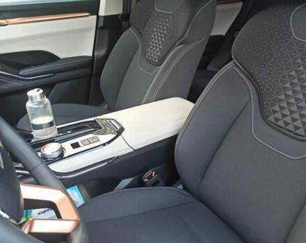 Серый Haval H6, объемом двигателя 2 л и пробегом 25 тыс. км за 22000 $, фото 6 на Automoto.ua