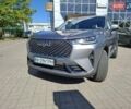 Серый Haval H6, объемом двигателя 2 л и пробегом 49 тыс. км за 19500 $, фото 1 на Automoto.ua