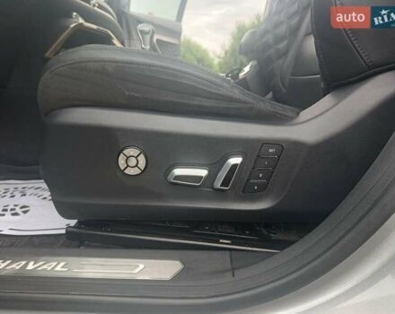 Серый Haval H6, объемом двигателя 2 л и пробегом 51 тыс. км за 15400 $, фото 10 на Automoto.ua