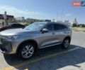 Сірий Haval H6, об'ємом двигуна 2 л та пробігом 57 тис. км за 20700 $, фото 1 на Automoto.ua