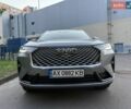 Серый Haval H6, объемом двигателя 2 л и пробегом 40 тыс. км за 18499 $, фото 1 на Automoto.ua