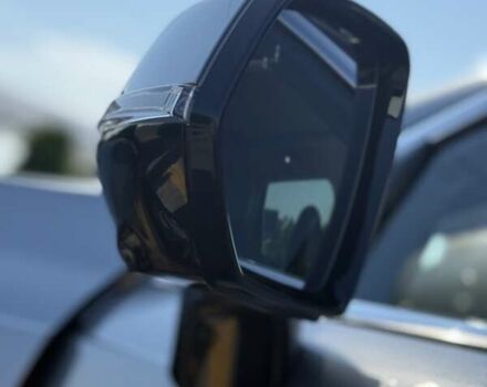 Haval H6 2021 в Запорожье на Automoto.ua Серый Haval H6, объемом двигателя 2 л и пробегом 57 тыс. км за 20700 $, фото 7 на Automoto.ua