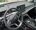 Сірий Haval H6, об'ємом двигуна 2 л та пробігом 54 тис. км за 24000 $, фото 21 на Automoto.ua