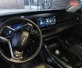 Серый Haval H6, объемом двигателя 2 л и пробегом 44 тыс. км за 21000 $, фото 7 на Automoto.ua
