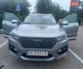 Серый Haval H6, объемом двигателя 1.97 л и пробегом 51 тыс. км за 19500 $, фото 6 на Automoto.ua