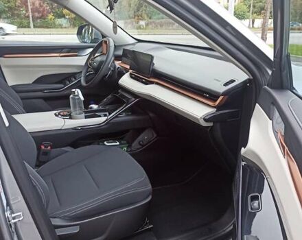 Серый Haval H6, объемом двигателя 2 л и пробегом 25 тыс. км за 22000 $, фото 29 на Automoto.ua