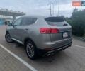 Серый Haval H6, объемом двигателя 2 л и пробегом 51 тыс. км за 15400 $, фото 7 на Automoto.ua