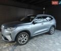 Серый Haval H6, объемом двигателя 2 л и пробегом 44 тыс. км за 21000 $, фото 1 на Automoto.ua