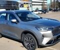 Серый Haval H6, объемом двигателя 2 л и пробегом 53 тыс. км за 18500 $, фото 1 на Automoto.ua