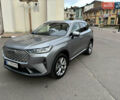 Серый Haval H6, объемом двигателя 2 л и пробегом 100 тыс. км за 21500 $, фото 1 на Automoto.ua