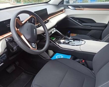 Серый Haval H6, объемом двигателя 2 л и пробегом 25 тыс. км за 22000 $, фото 31 на Automoto.ua
