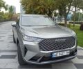 Серый Haval H6, объемом двигателя 2 л и пробегом 25 тыс. км за 22000 $, фото 1 на Automoto.ua