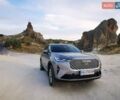Сірий Haval H6, об'ємом двигуна 2 л та пробігом 54 тис. км за 24000 $, фото 4 на Automoto.ua