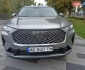 Серый Haval H6, объемом двигателя 2 л и пробегом 25 тыс. км за 22000 $, фото 9 на Automoto.ua
