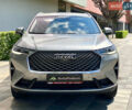 Серый Haval H6, объемом двигателя 2 л и пробегом 29 тыс. км за 26800 $, фото 4 на Automoto.ua